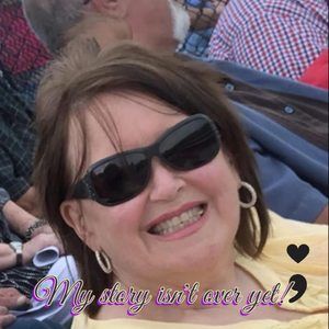 Meet your Posher, Cindy